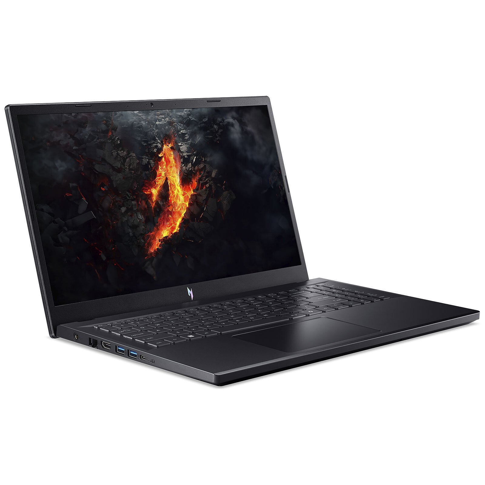 ACER NITRO V 15 ANV15-41 | Ryzen 7 7735HS | RTX 4060 8GB | 16GB DDR5 5600MHz | 512GB NVMe | FHD 144Hz – Image 2
