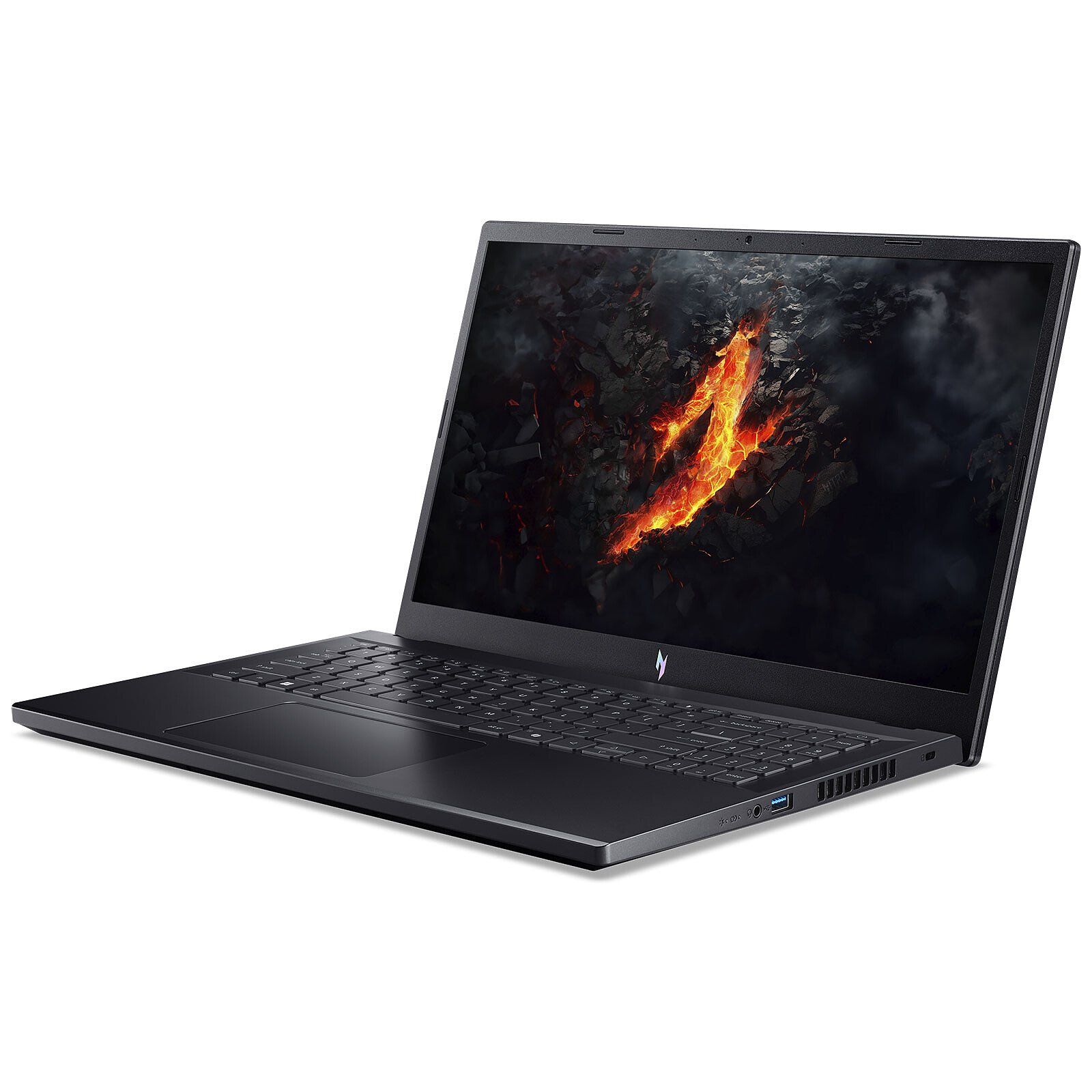ACER NITRO V 15 ANV15-41 | Ryzen 7 7735HS | RTX 4060 8GB | 16GB DDR5 5600MHz | 512GB NVMe | FHD 144Hz – Image 3