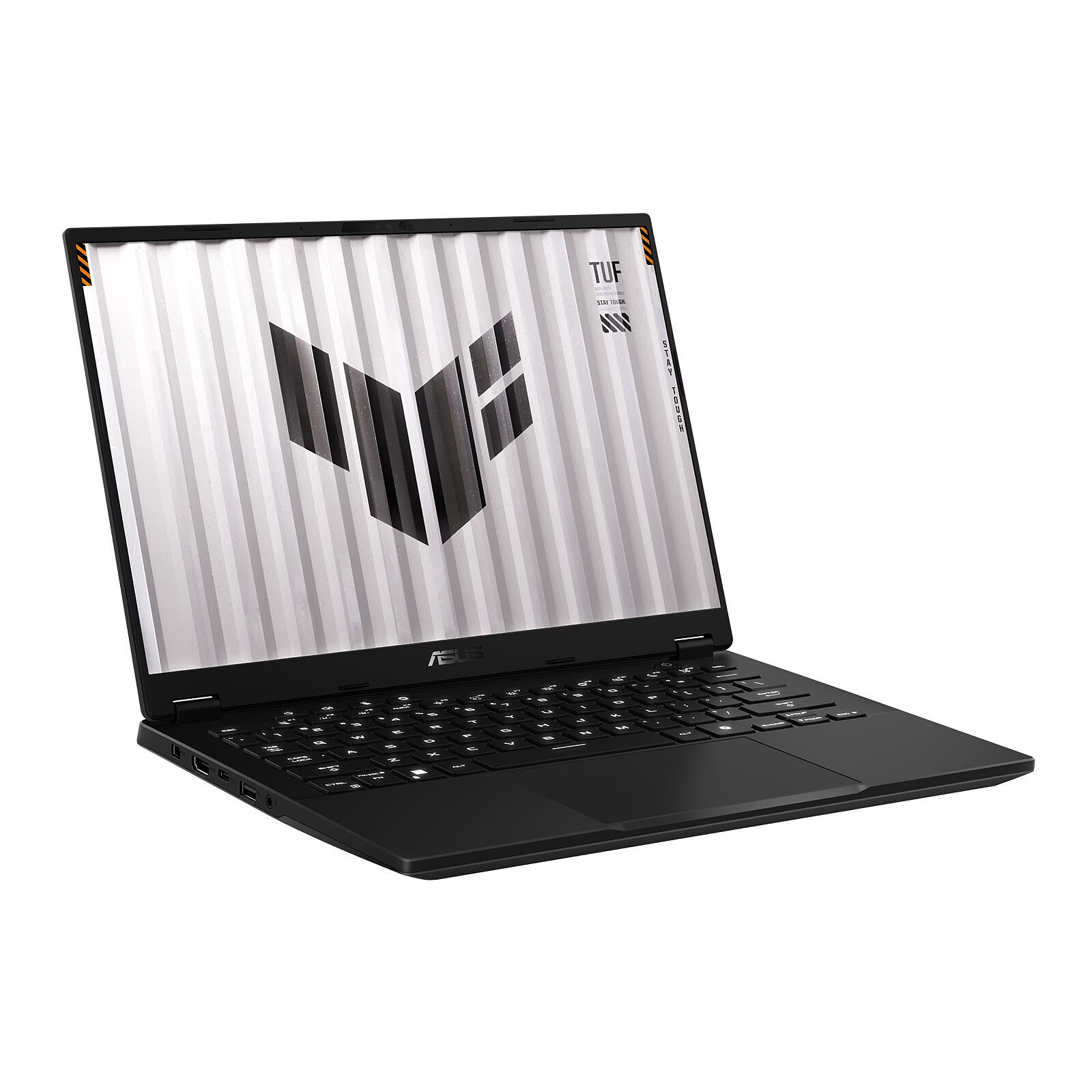 ASUS TUF GAMING A14 FA401UM | Ryzen 7 260 | RTX 5060 8GB | 32GB LPDDR5X 7500MHz | 1TB NVMe | 2.5K 165Hz – Image 2