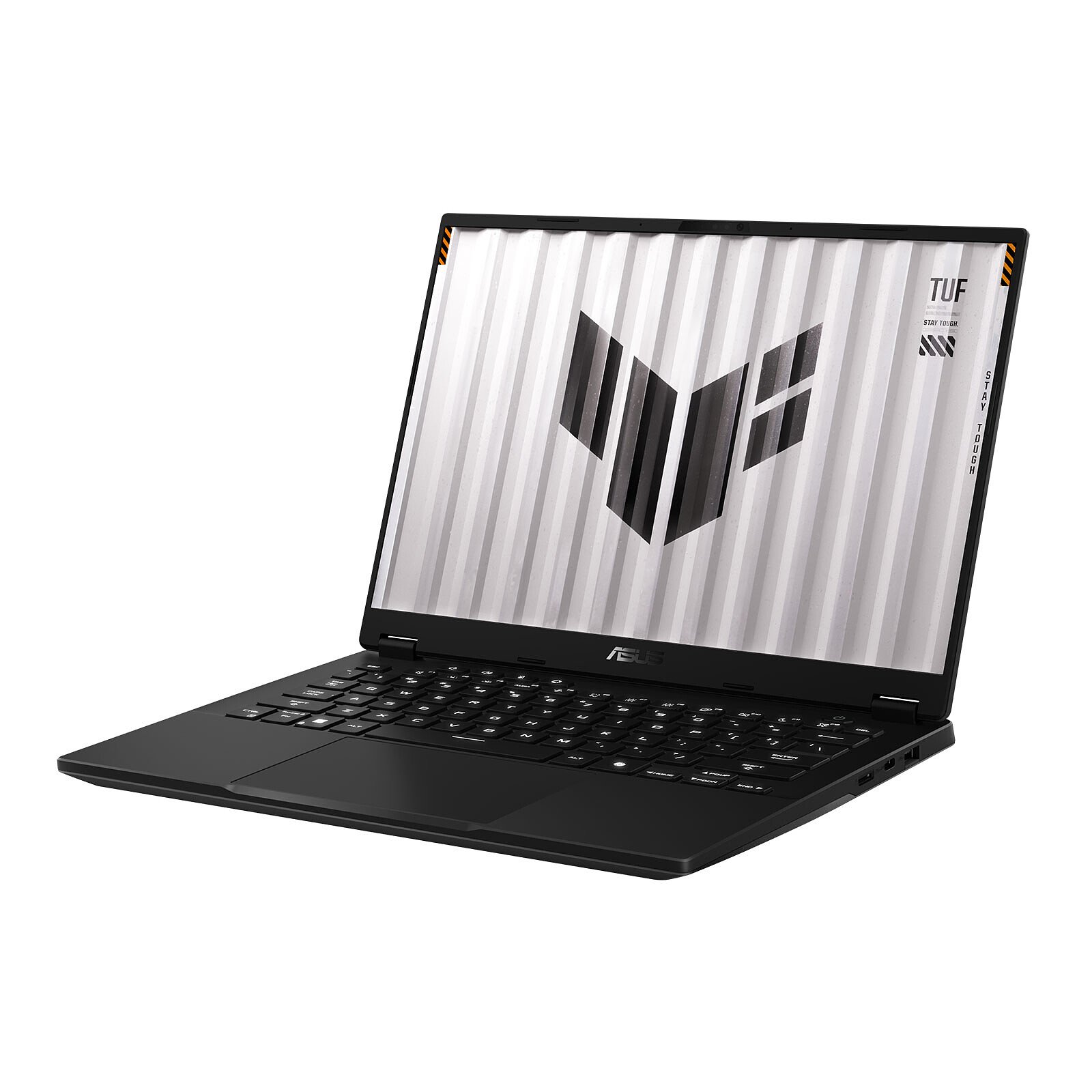 ASUS TUF GAMING A14 FA401UM | Ryzen 7 260 | RTX 5060 8GB | 32GB LPDDR5X 7500MHz | 1TB NVMe | 2.5K 165Hz – Image 3