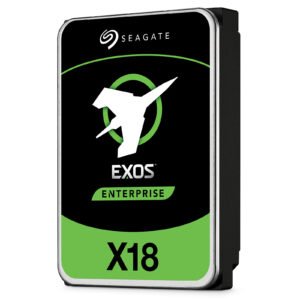 SEAGATE EXOS X18 18TB