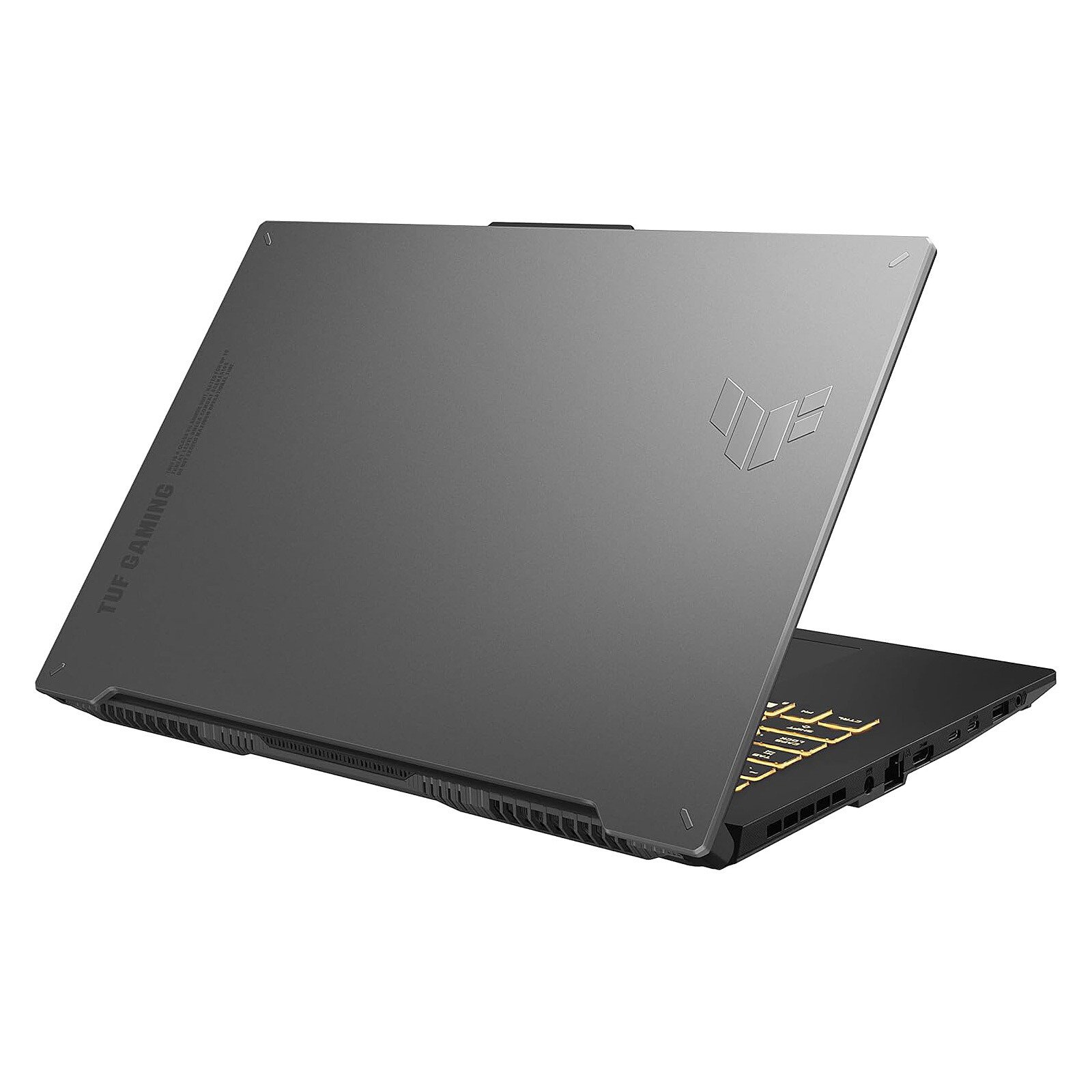 ASUS TUF GAMING F17 FX707VV | Core i7-13620H | RTX 4060 8GB | 32GB DDR5 4800MHz | 1TB NVMe | FHD 144Hz – Image 4
