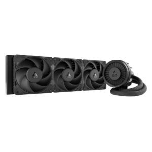 ARCTIC Liquid Freezer III Pro 420