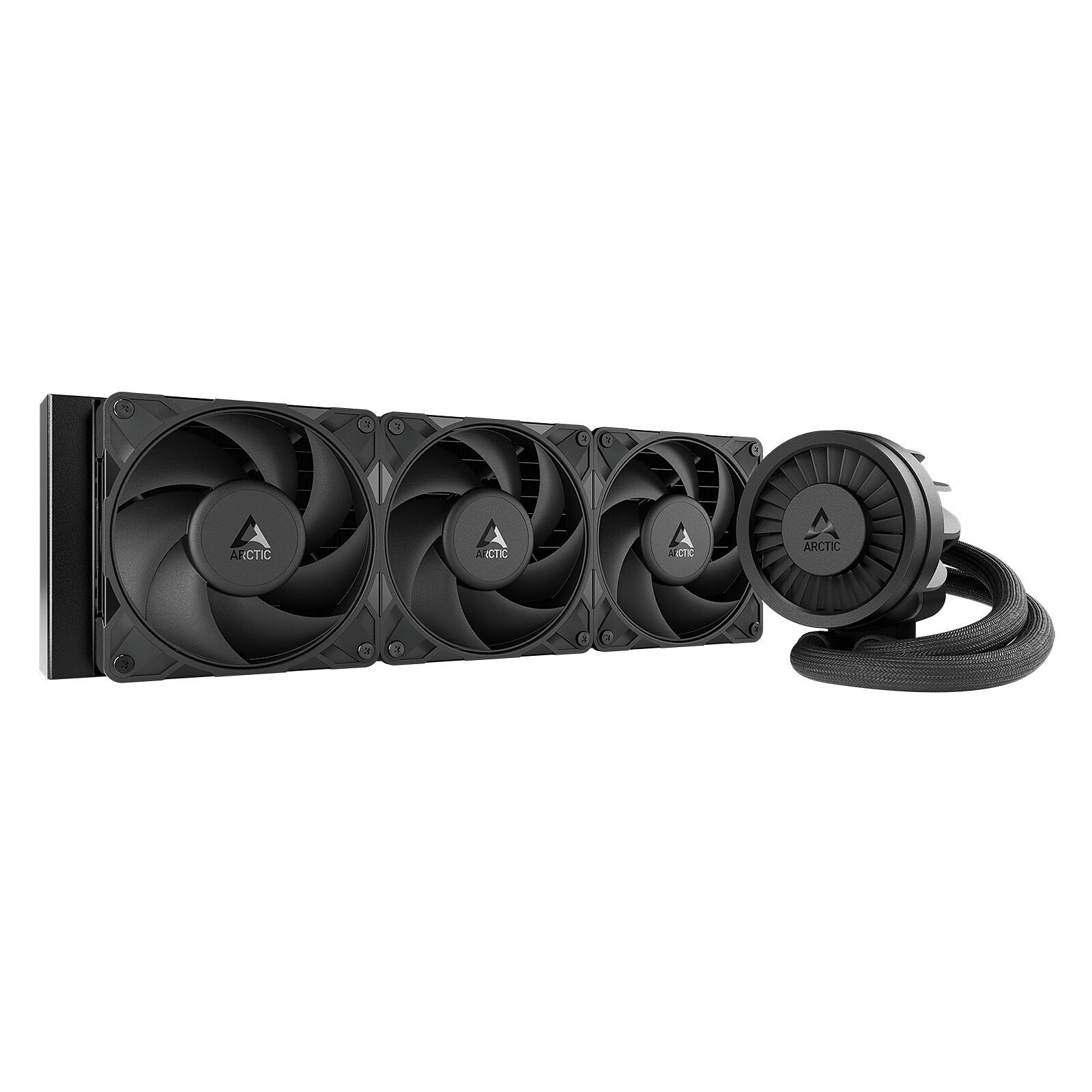 ARCTIC Liquid Freezer III Pro 420