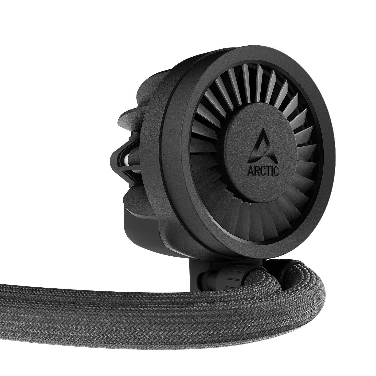 ARCTIC LIQUID FREEZER III PRO 420 | AIO WATER COOLING | 420MM – Image 3