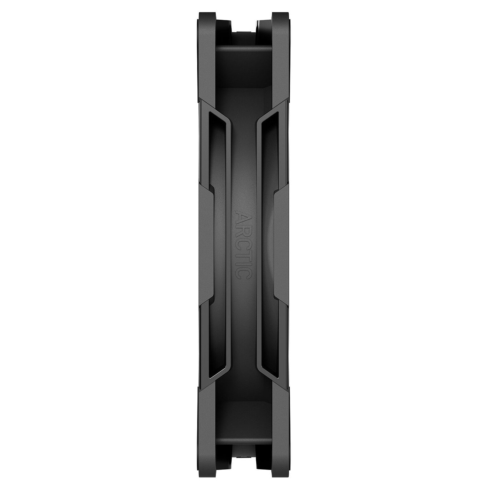 ARCTIC P14 PRO PST | 5 PACK | 140mm | BLACK – Image 2