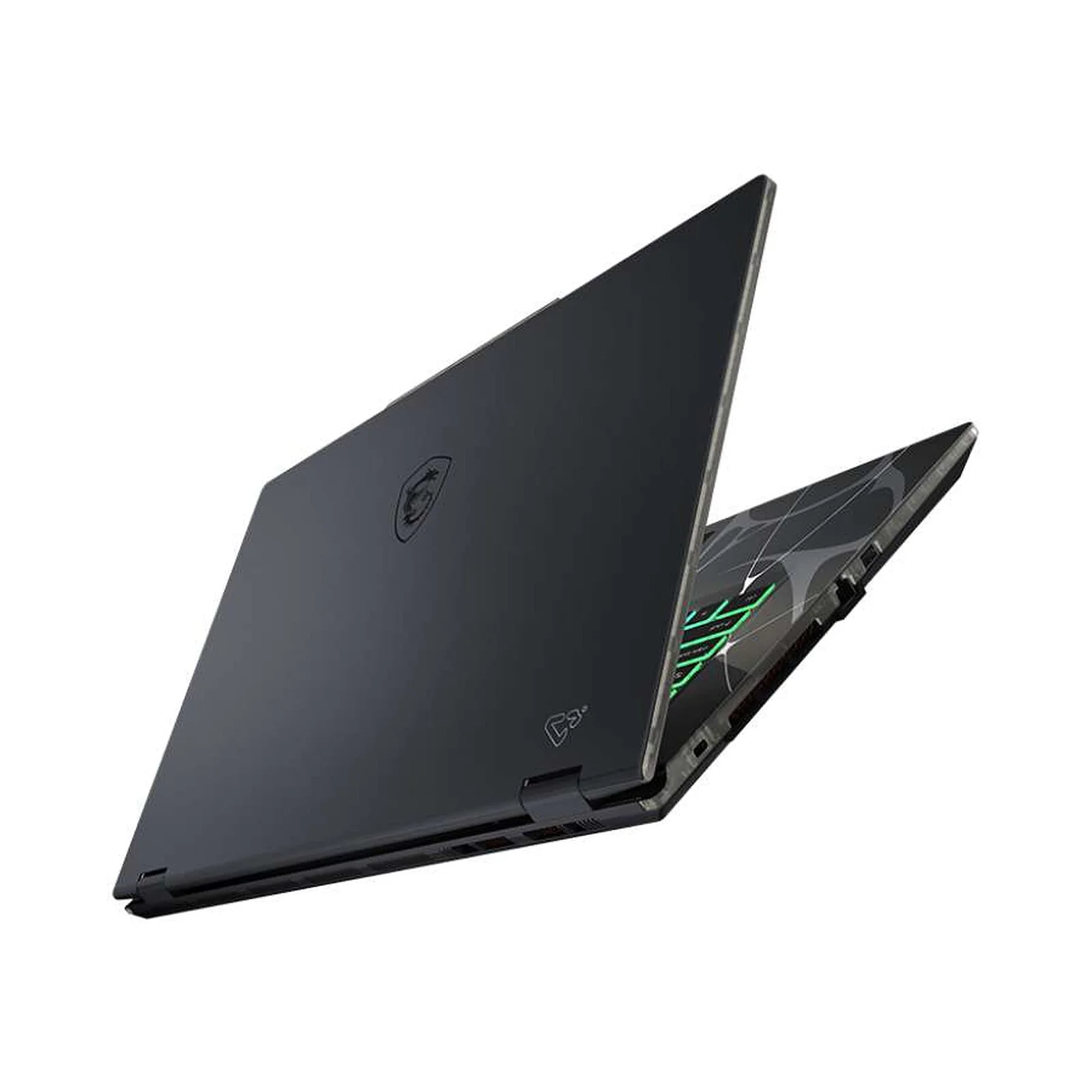 MSI CYBORG 17 B2RWFKG | Core 7 240H | RTX 5060 8GB | 32GB DDR5 5600MHz | 1TB NVMe | FHD 144Hz – Image 4