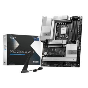 MSI PRO Z890-A WIFI