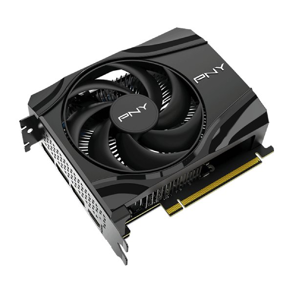 PNY GEFORCE RTX 5060 | 8GB GDDR7 – Image 2
