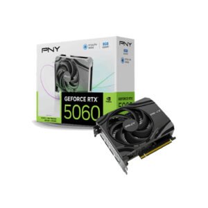 PNY GeForce RTX 5060 8GB