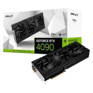 PNY GeForce RTX 4090 24GB VERTO