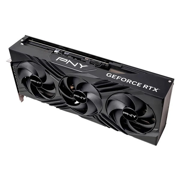 PNY GeForce RTX 4090 24GB VERTO Triple Fan | 24GB GDDR6X – Image 2