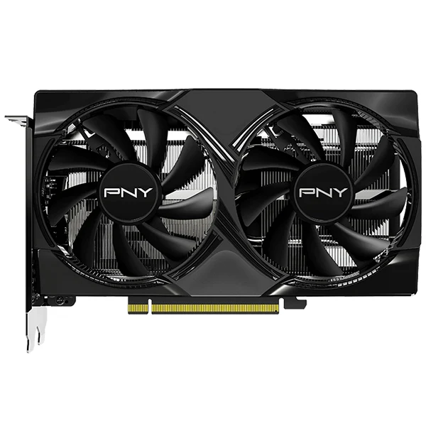 PNY GEFORCE RTX 5050 | 8GB GDDR6 | BOX – Image 2