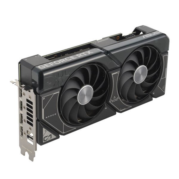 ASUS DUAL GEFORCE RTX 4070 EVO OC EDITION | 12GB GDDR6X – Image 2