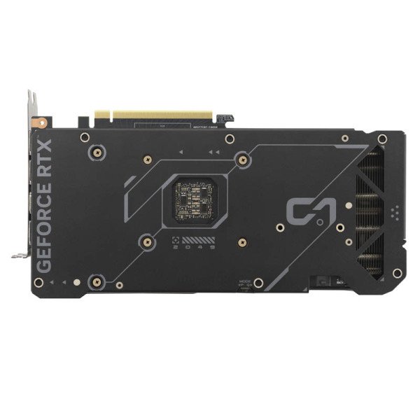 ASUS DUAL GEFORCE RTX 4070 EVO OC EDITION | 12GB GDDR6X – Image 3