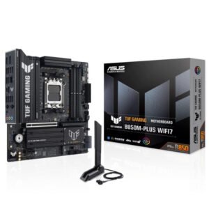 ASUS TUF GAMING B650-PLUS WIFI