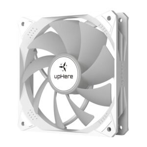 UPHERE 3 FANS PACK WHITE