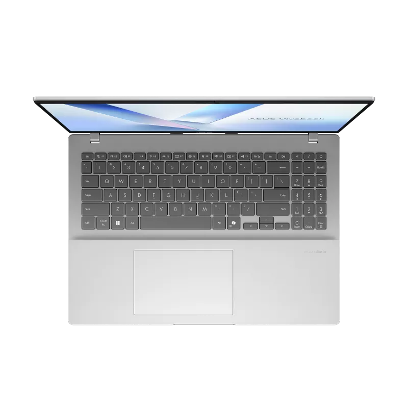 ASUS VIVOBOOK 16 F1607C | Core Ultra 5 225H | Intel Arc | 16GB DDR5 | 512GB NVMe | WUXGA 60Hz – Image 5