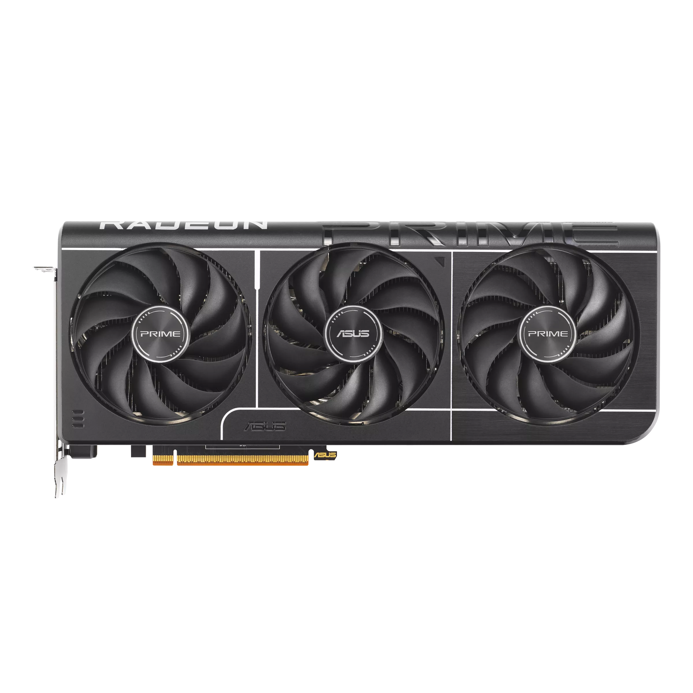 ASUS PRIME RX 9070 XT OC EDITION | 16GB GDDR6 – Image 2