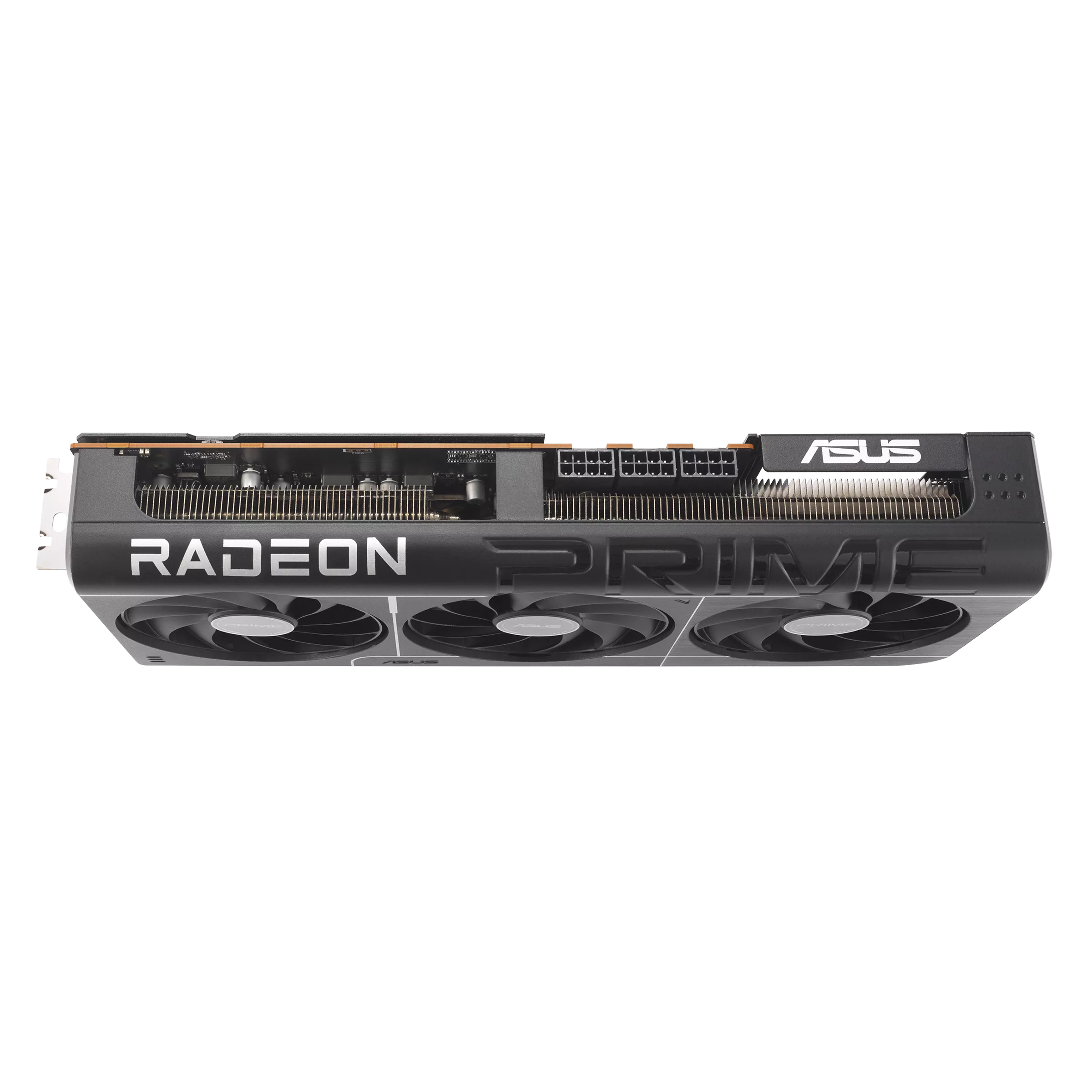ASUS PRIME RX 9070 XT OC EDITION | 16GB GDDR6 – Image 4