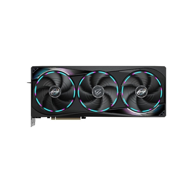GIGABYTE AORUS GEFORCE RTX 5080 MASTER 16G – Image 2