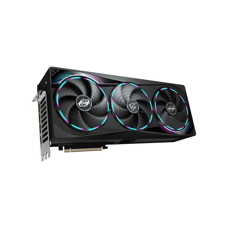 GIGABYTE AORUS GEFORCE RTX 5080 MASTER 16G – Image 3