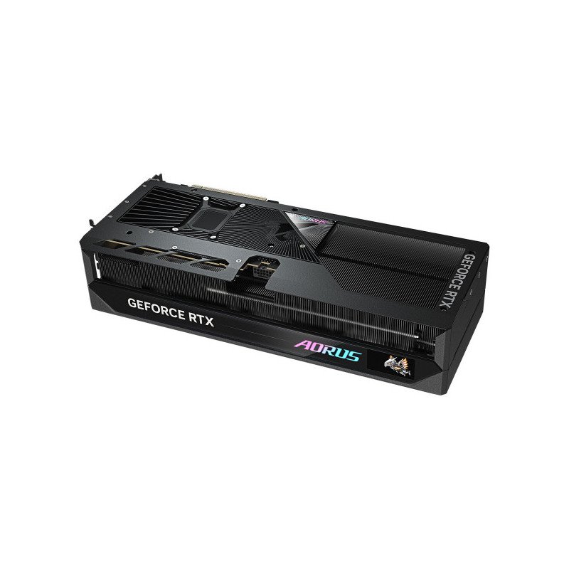 GIGABYTE AORUS GEFORCE RTX 5080 MASTER 16G – Image 4