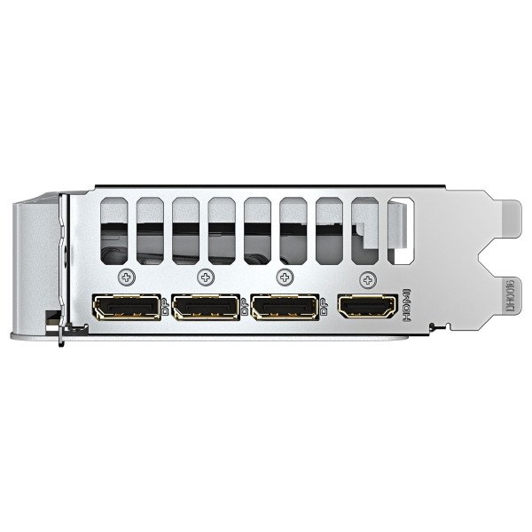 GIGABYTE GEFORCE RTX 5060 Ti EAGLE OC ICE 16G | 16GB GDDR7 | WHITE – Image 4