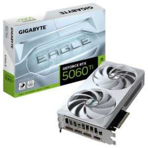 Gigabyte GeForce RTX 5060 Ti EAGLE OC ICE 16G
