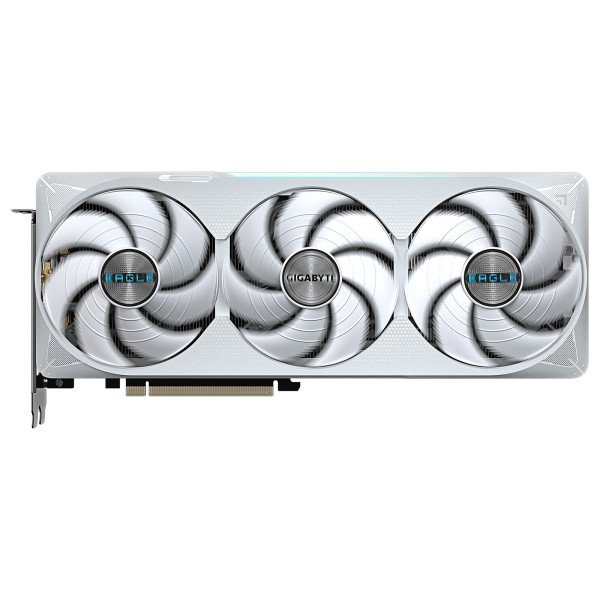 GIGABYTE GEFORCE RTX 5070 Ti EAGLE OC ICE SFF 16G | 16GB GDDR7 – Image 2