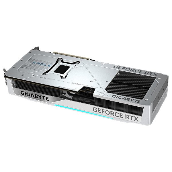 GIGABYTE GEFORCE RTX 5070 Ti EAGLE OC ICE SFF 16G | 16GB GDDR7 – Image 5