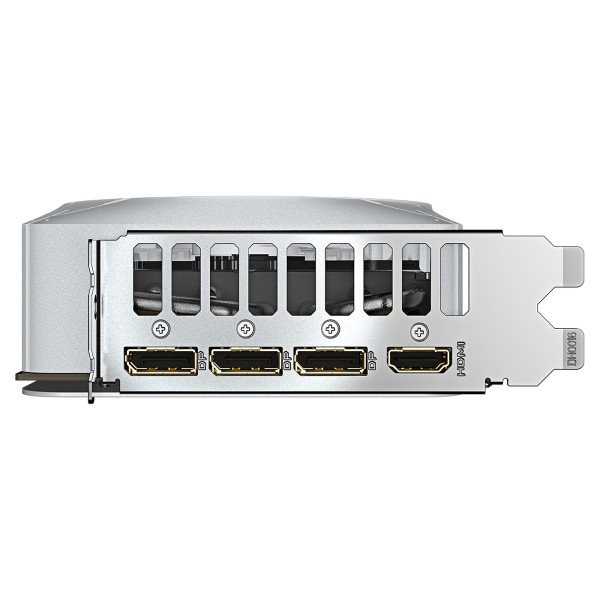 GIGABYTE GEFORCE RTX 5070 Ti EAGLE OC ICE SFF 16G | 16GB GDDR7 – Image 4