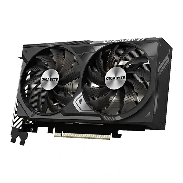 GIGABYTE GEFORCE RTX 4070 WINDFORCE 2X OC V2 | 12GB GDDR6 – Image 2