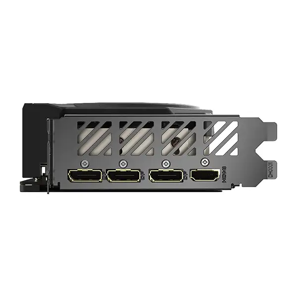 GIGABYTE GeForce RTX 4070 WINDFORCE 2X OC V2 12GB