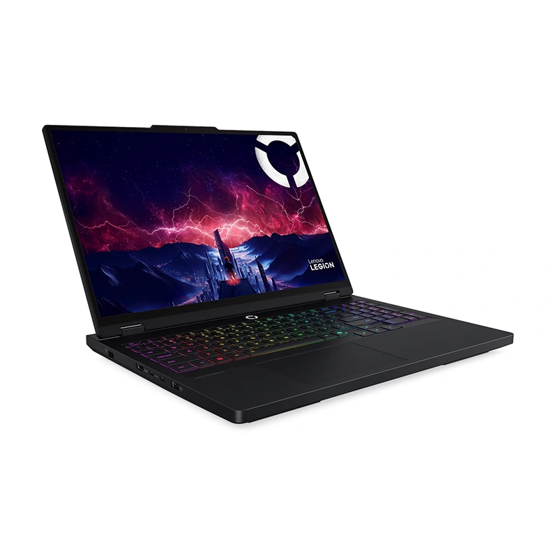 LENOVO LEGION PRO 5 16ADR10 | Ryzen 9 8940HX | RTX 5060 8GB | 32GB DDR5 5600MHz | 1TB NVMe | WQXGA 240Hz Quasineuf – Image 4