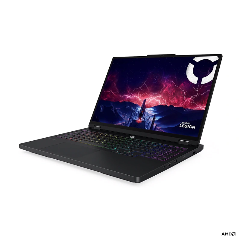 LENOVO LEGION PRO 5 16ADR10 | Ryzen 9 8940HX | RTX 5060 8GB | 32GB DDR5 5600MHz | 1TB NVMe | WQXGA 240Hz Quasineuf – Image 3