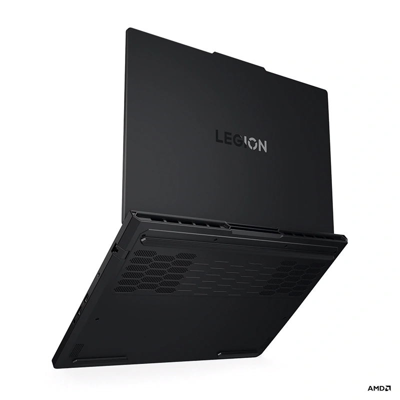 LENOVO LEGION PRO 5 16ADR10 | Ryzen 9 8940HX | RTX 5060 8GB | 32GB DDR5 5600MHz | 1TB NVMe | WQXGA 240Hz Quasineuf – Image 5