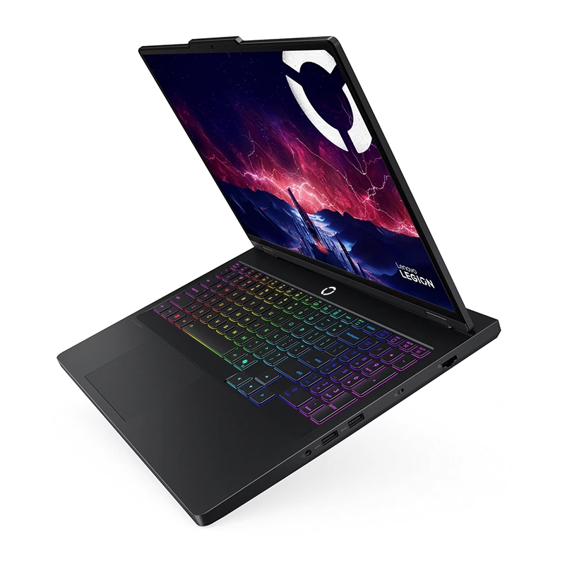 LENOVO LEGION PRO 5 16ADR10 | Ryzen 9 8940HX | RTX 5060 8GB | 32GB DDR5 5600MHz | 1TB NVMe | WQXGA 240Hz Quasineuf – Image 2