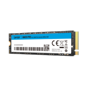 Lexar NM610 PRO