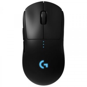 LOGITECH G PRO LIGHTSPEED WIRELESS GAMING MOUSE