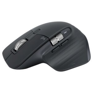 LOGITECH MX MASTER 3S BLUETOOTH EDITION