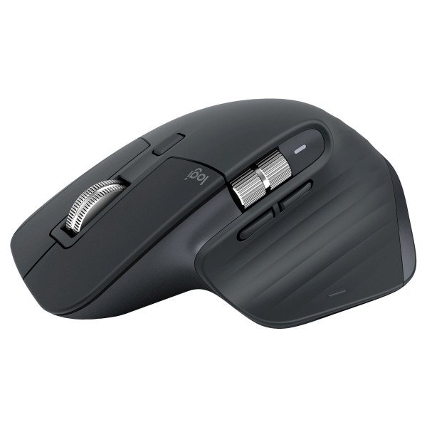 LOGITECH MX MASTER 3S BLUETOOTH EDITION
