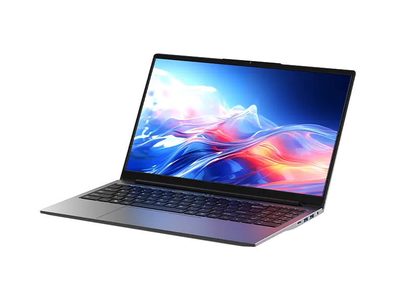 ACEMAGIC LX15PRO | RYZEN 7 5700U | RADEON GRAPHICS | 16GB DDR4-2667 | 512GB NVMe | 15.6" FHD 60Hz | QWERTY RÉTROÉCLAIRÉ – Image 3