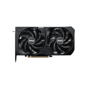 MSI GeForce RTX 5070 12G SHADOW 2X OC