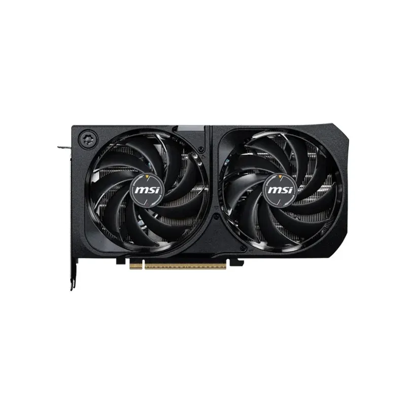 MSI GEFORCE RTX 5070 SHADOW 2X OC | 12GB GDDR7 | 192-bit | 2542MHz | PCIe 5.0 | TRAY