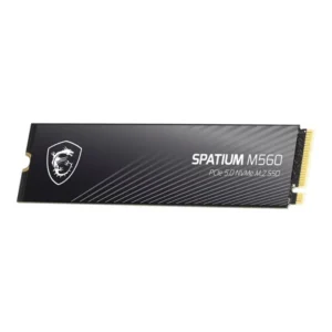 MSI SPATIUM M560