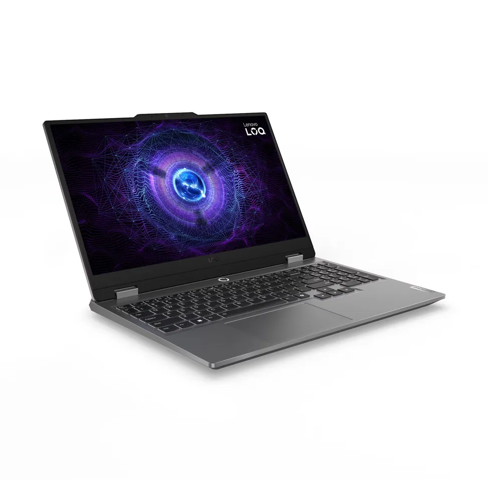 LENOVO LOQ 15IRX9 | CORE i5-13450HX | RTX 3050 6GB | 16GB | 512GB NVMe | 15.6" FHD 144Hz – Image 2