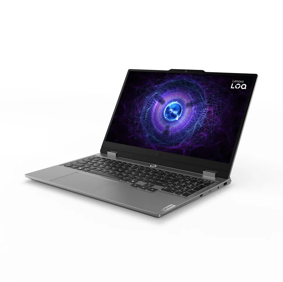 LENOVO LOQ 15IRX9 | CORE i5-13450HX | RTX 3050 6GB | 16GB | 512GB NVMe | 15.6" FHD 144Hz – Image 3