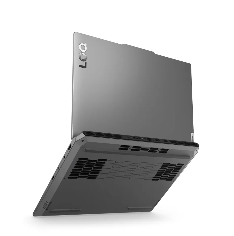 LENOVO LOQ 15IRX9 | CORE i5-13450HX | RTX 3050 6GB | 16GB | 512GB NVMe | 15.6" FHD 144Hz – Image 4