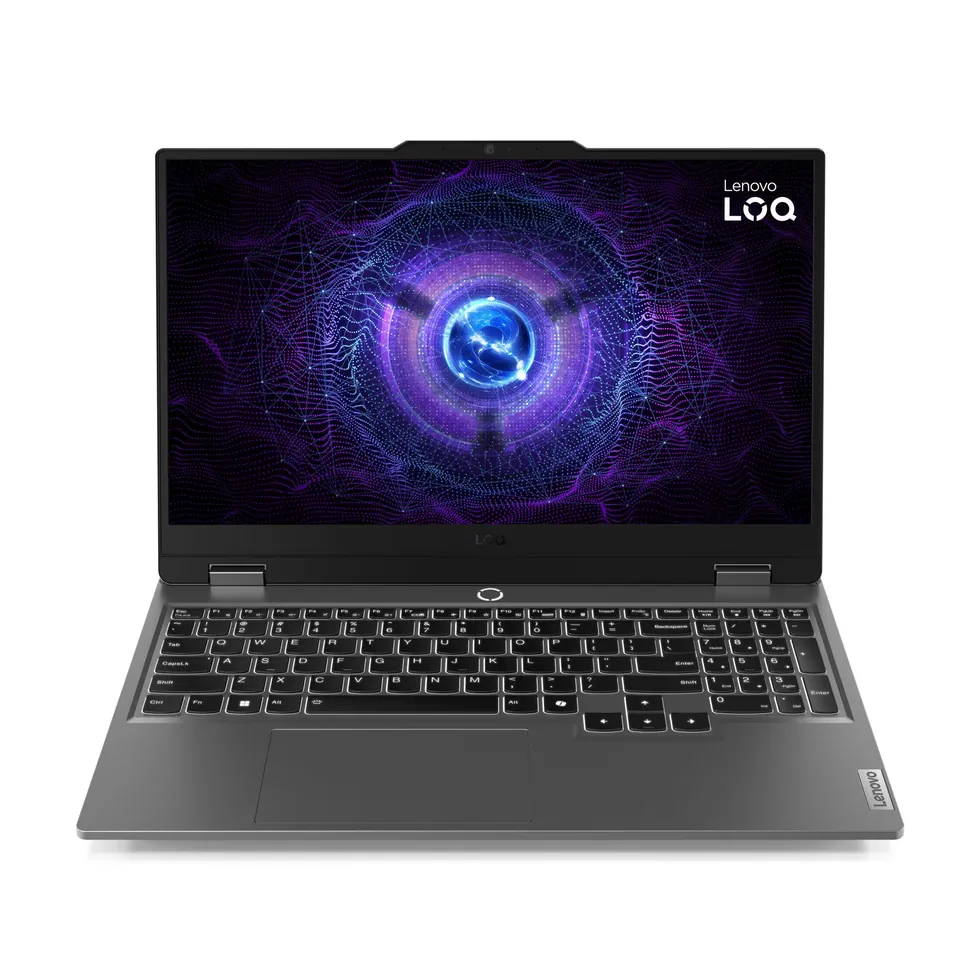 Lenovo LOQ 15IRX9